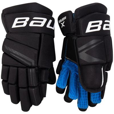 Gants Bauer Hockey X - Enfant