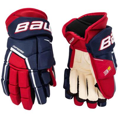 Gants Bauer Supreme 3S Pro