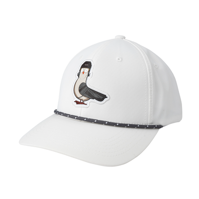 Casquette Bauer Pigeon - Enfant