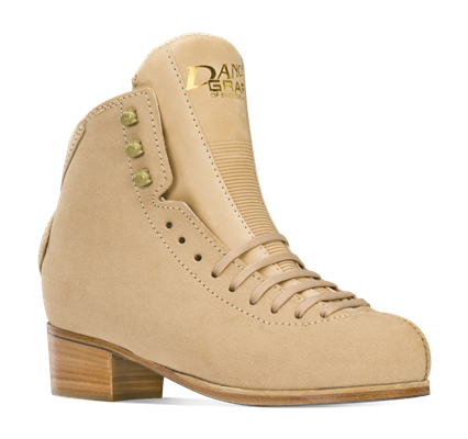 Patins Graf Dance - Beige