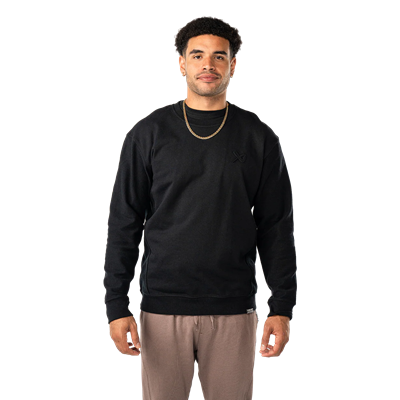 Sweat Bauer Mixed Crew