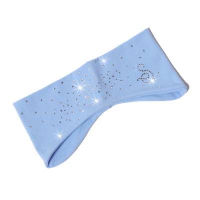 Bandeau Sagester 537 - MIC19 Bleu Clair