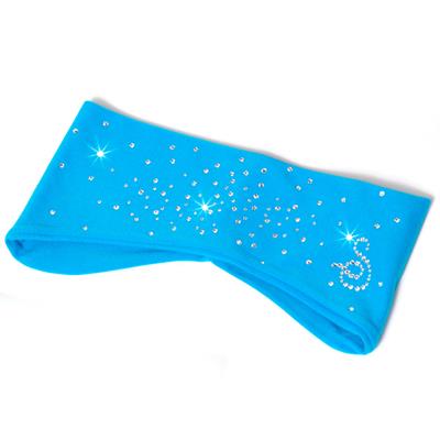 Bandeau Sagester 537 - MIC15 BLEU