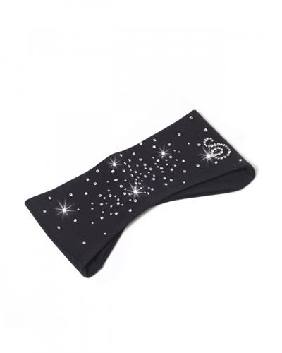 Bandeau Sagester 537 - MIC10 NOIR