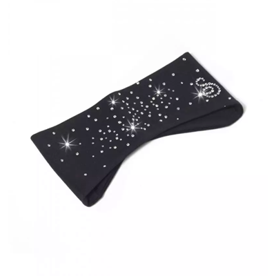 Bandeau Sagester 537 - MIC10 NOIR