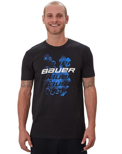 T-Shirt Bauer Smog