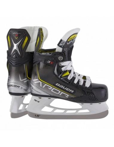 Patins Bauer Vapor 3X - Enfant