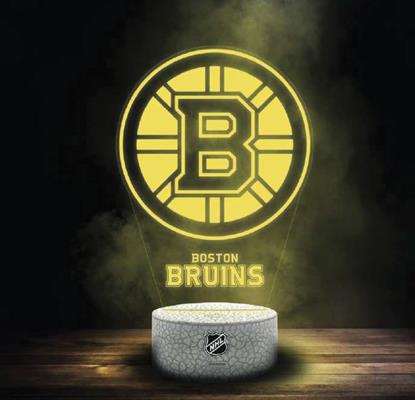 Lampe LED NHL