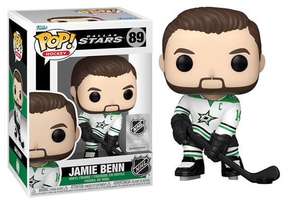 Figurine Funko Pop NHL Benn