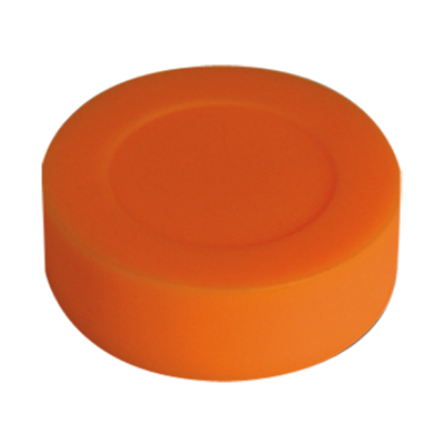 Palet Souple Orange Blue Sports