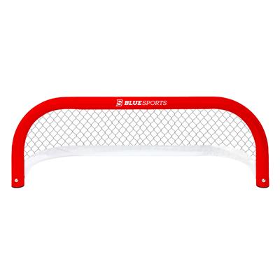 Mini Cage de Hockey Blue Sports