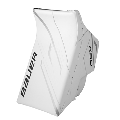 Bouclier Bauer GSX S26