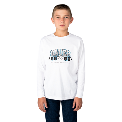 T-Shirt Bauer Banner Graphic - Enfant