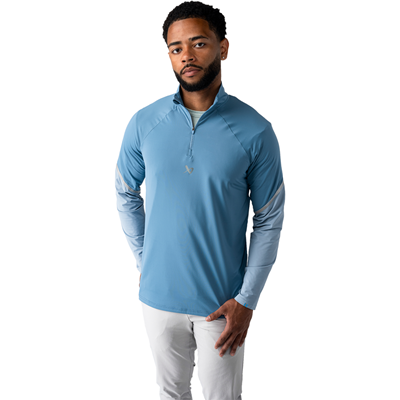 T-Shirt Bauer Golf LTWT manhes longues