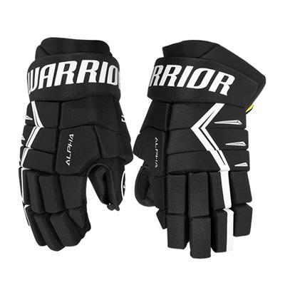 Gants Warrior Alpha DX5