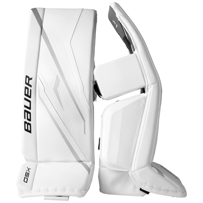 Bottes Bauer GSX S26