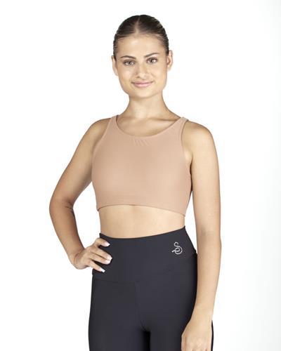 Brassiere De Sport Sagester MO01 - chair neutre