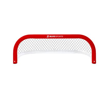 Mini Cage de Hockey Blue Sports