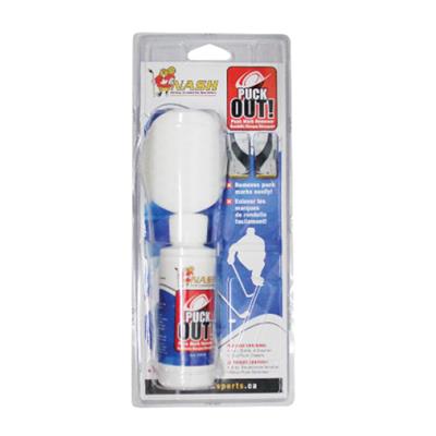 Nettoyant Blue Sports pour les Marques de palet
