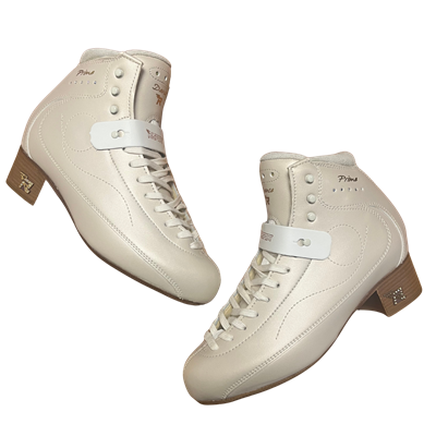 Bottines Risport Dance Prime - Pearl
