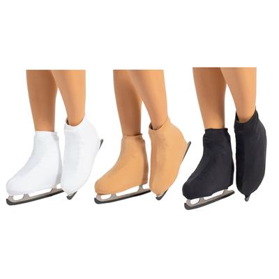 Cache Patins, Couvre patins