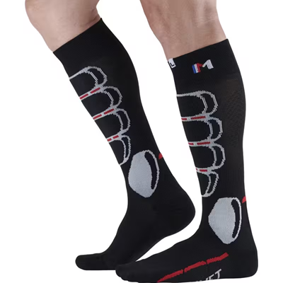 Chaussettes Monnet Energy Hi-Performance