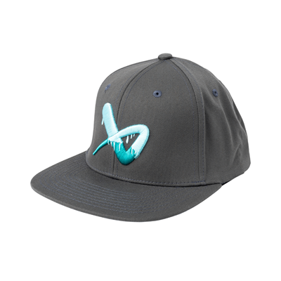 Casquette Bauer Fuse Drip Flat Brim