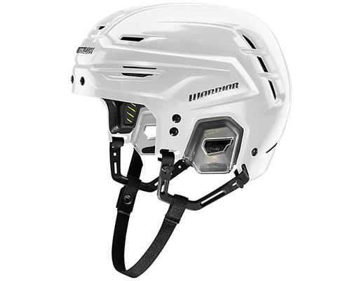 Casque Warrior Alpha One