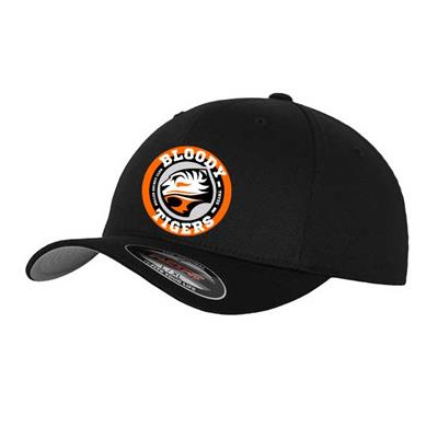 Casquette Baseball brod&#233;e - Club