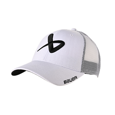 Casquette Bauer Core Ajustable