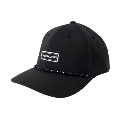 Casquette Bauer Rope Perf