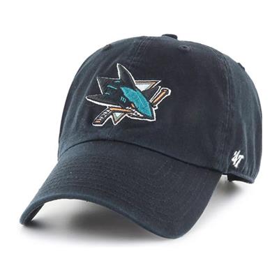 Casquette NHL 47 Brand Cleanup