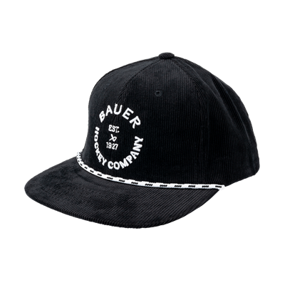 Casquette Bauer Hockey Company