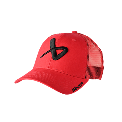 Casquette Bauer Core Ajustable