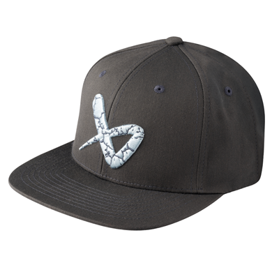 Casquette Bauer Icon Craquelée