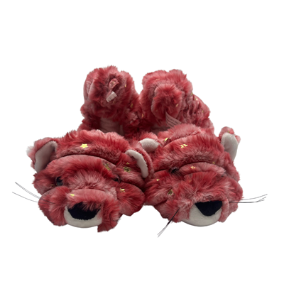 Protège lames Jerry's Queue Animaux - Chaton Fuchsia