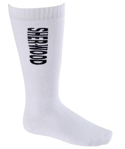 Chaussettes SherWood x2