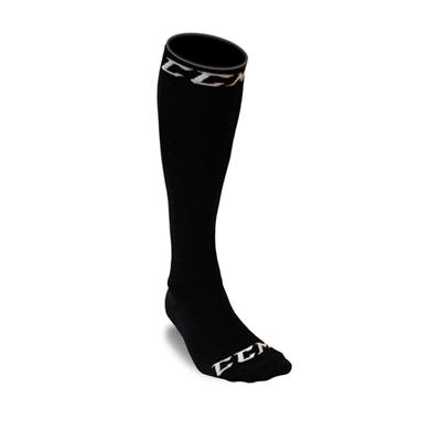 Chaussettes CCM Basic Liner Hautes