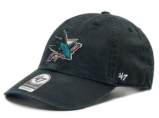 Casquette NHL 47 Brand Cleanup