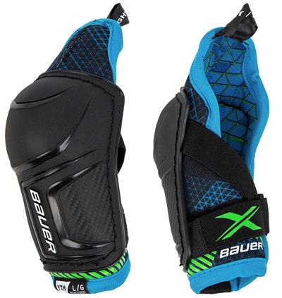 Coudi&#232;res Bauer Hockey X - Enfant