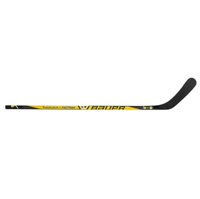 Crosse Bauer X Pastrnak Edition Limit&#233;e - Enfant