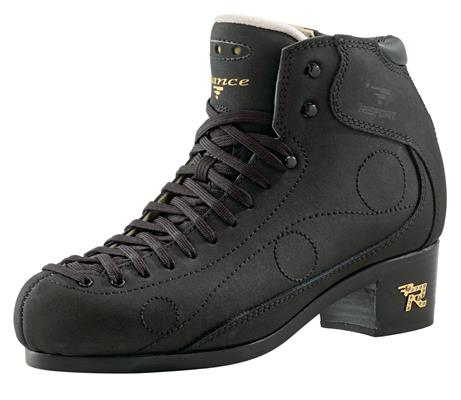 Bottines Risport Dance Homme