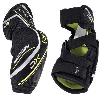 Coudieres Warrior Alpha DX - Enfant