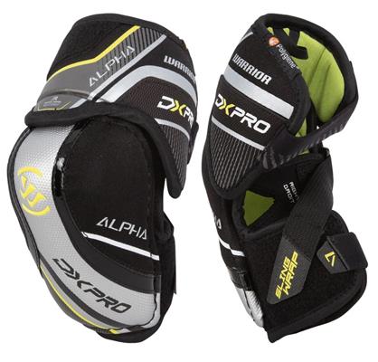 Coudi&#232;res Warrior Alpha DX Pro