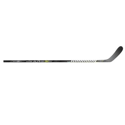 Crosse Warrior Alpha DX Pro Team