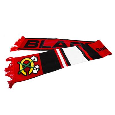 Écharpe NHL FaceOff