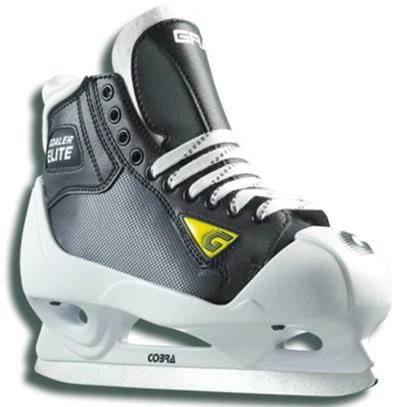 Patins Gardien Graf Hockey Elite 748