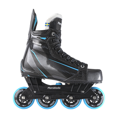 Rollers Marsblade O1 Kraft Crew