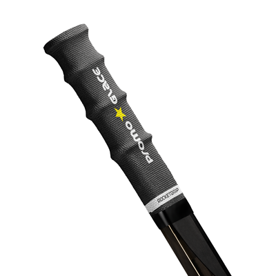 Rocket Grip Promoglace pour manche - Tissu