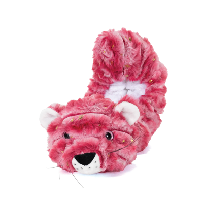 Protège lames Jerry's Animaux Boule de Poils - Chaton Fuschia